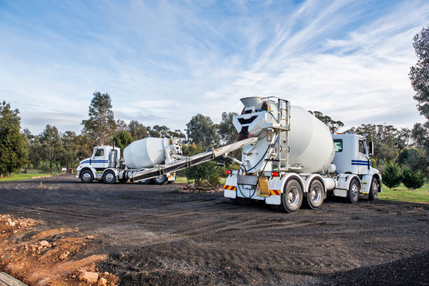 Best Concrete Contractor Near Me  in Sharon, MS