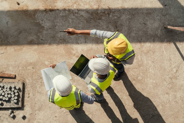 Best Local Concrete Companies  in Sharon, MS